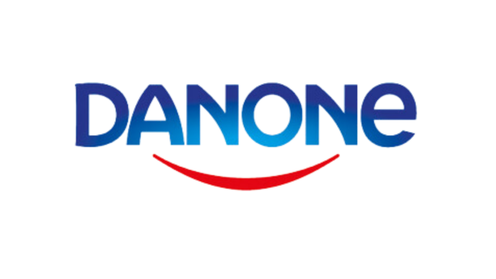 Cliente_Danone